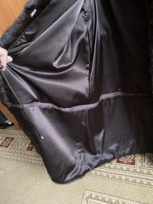 Продаю Норковую Шубу