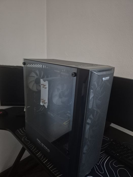 Vând Calculator GTX 1070TI