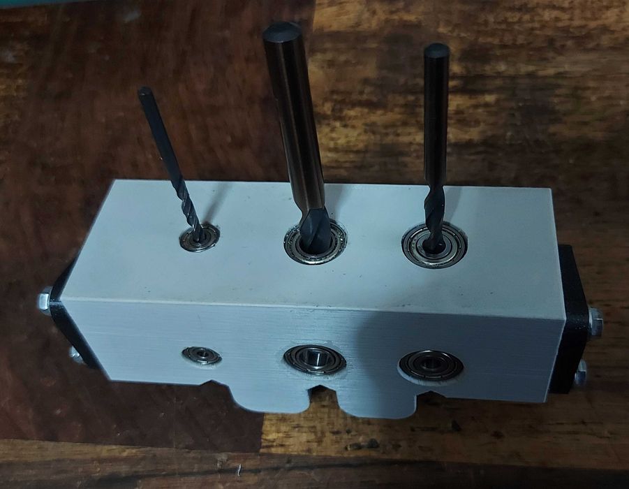 Sablon mobila forma U ericsoane cepi holzsuruburi PAL 18mm