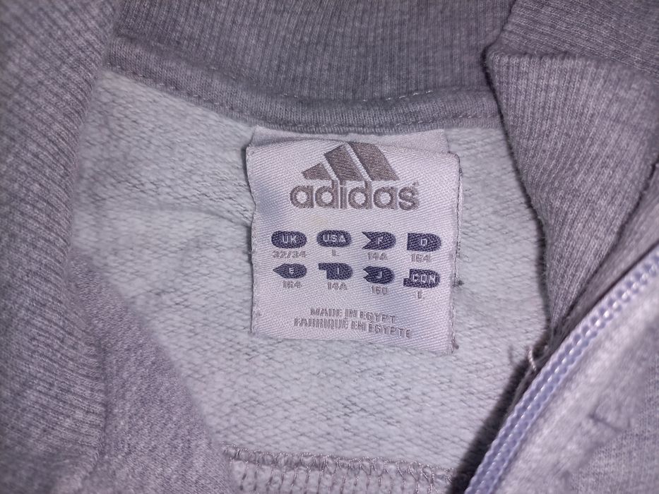 Анцуг Меси Интер Маями