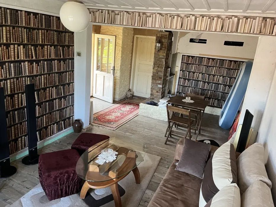 Къща с.Кошов обл. Русе