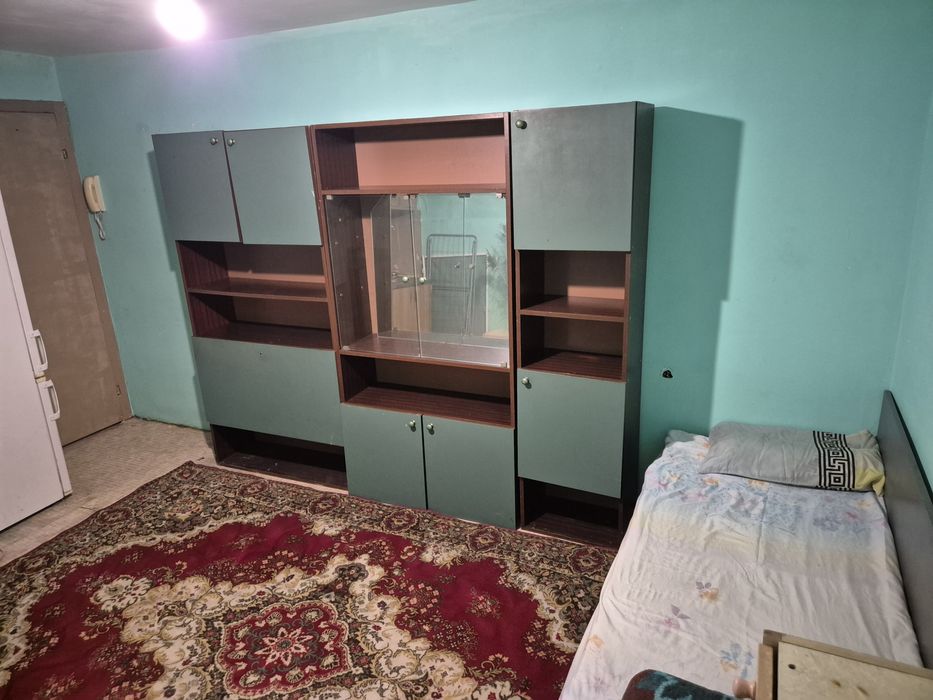 Дава се под наем Ателие в Варна, Възраждане 2 - 15 кв.м за 149.43 € - Снимка #3