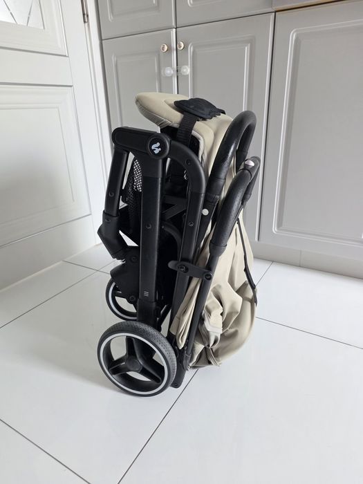 Carucior Hauck Travel N Care Plus
