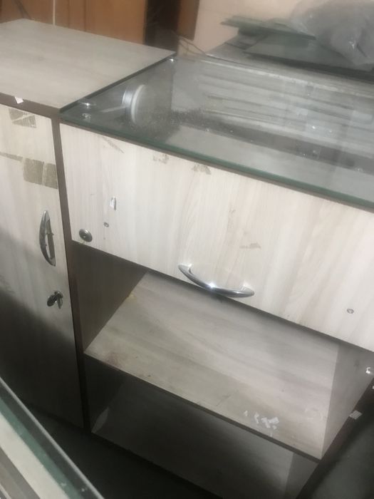 Торговое оборудование .