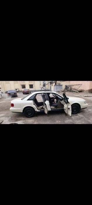 Продам Audi A6. В городе Арыс