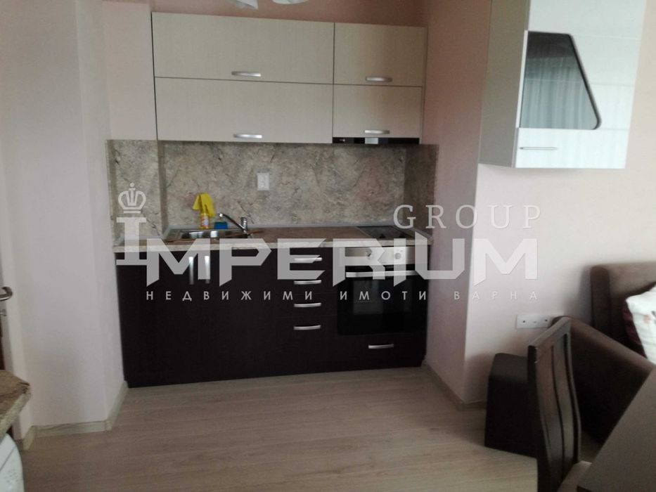 Дава се под наем Двустаен апартамент в Варна, Младост 1 - 60 кв.м за 433.5 € - Снимка #3