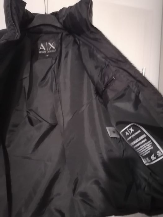 Geaca groasa bărbați