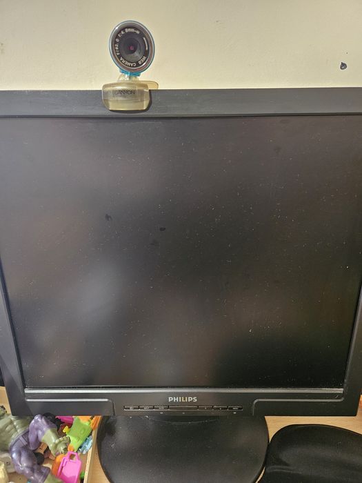 Настолен компютър