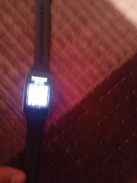 HUAWEI Band 11 часы