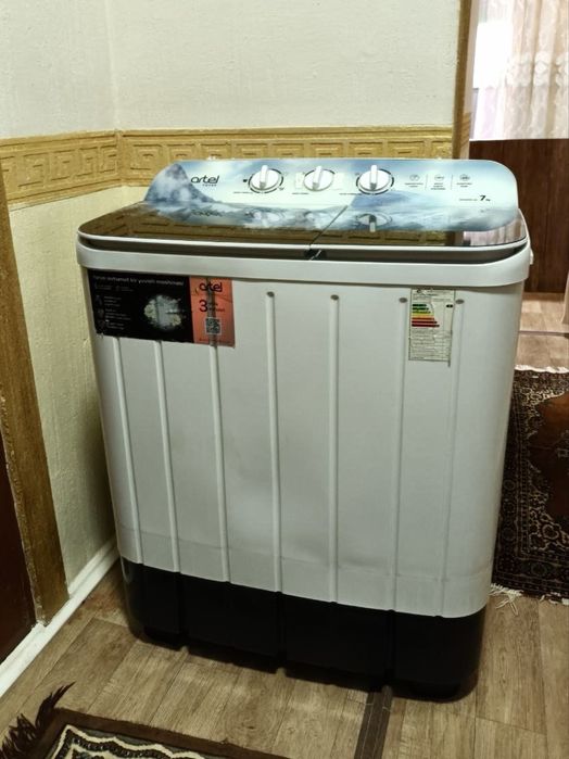 Продается стиральная машина