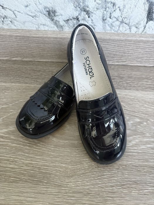 Туфли для девочки