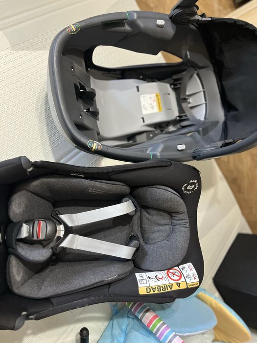 Maxi Cosi Детско столче от 0 месеца