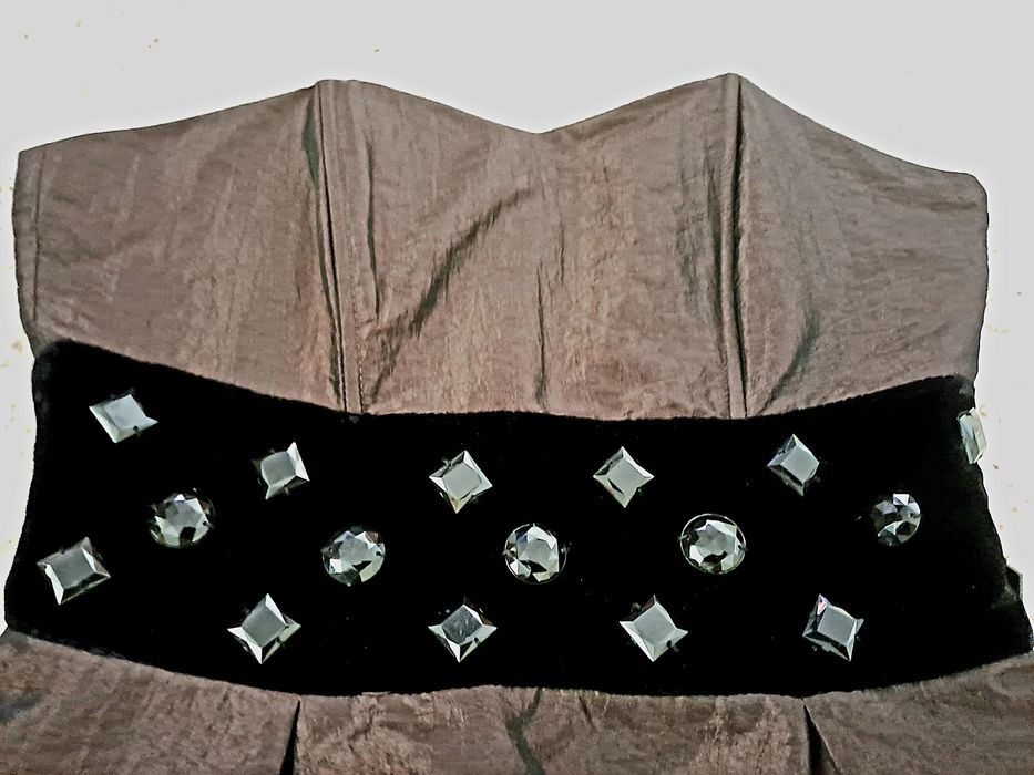 Rochie de cocktail Nissa