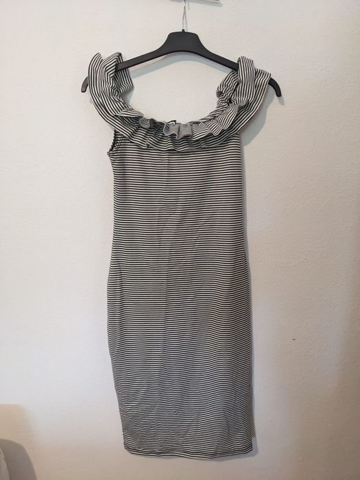 Rochie Zara, dungi