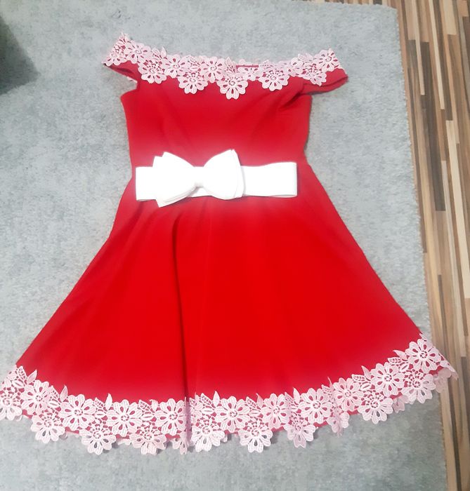 Set 2 Rochițe Mama Fiica