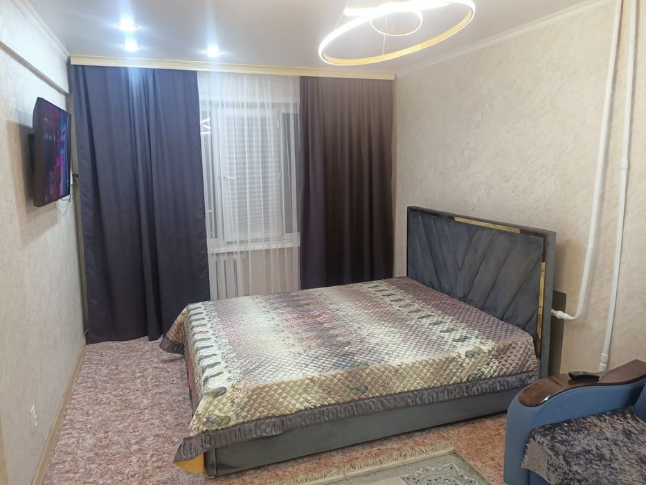 Аренда квартиры посуточно