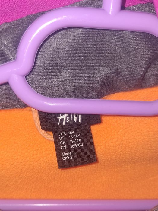 Geacă pentru  fete