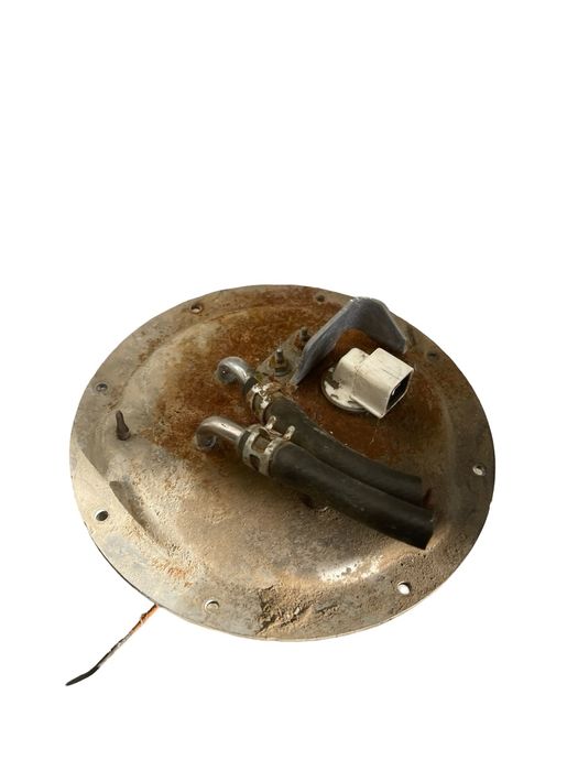 Pompa Combustibil Mazda 6 Saloon Gj, Gh 2012 - > 2.2D E6