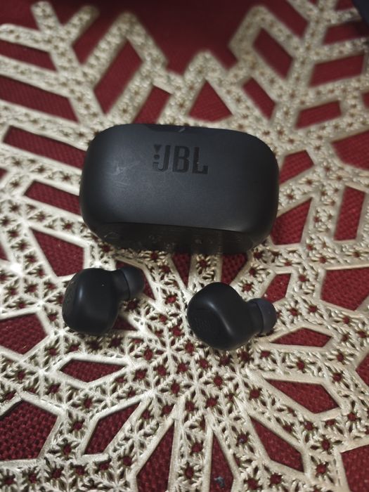 JBL Harman слушалки