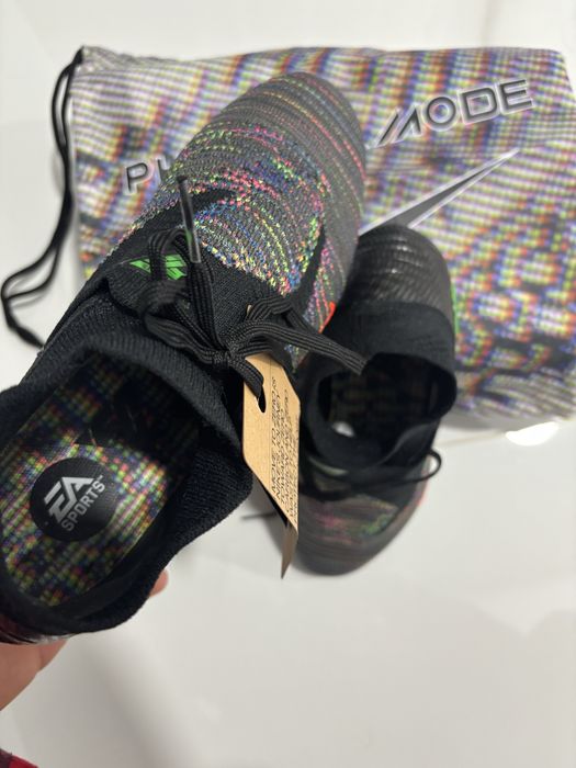 Ghete de fotbal Nike Phantom 6 Elite (nike, pro, acc)