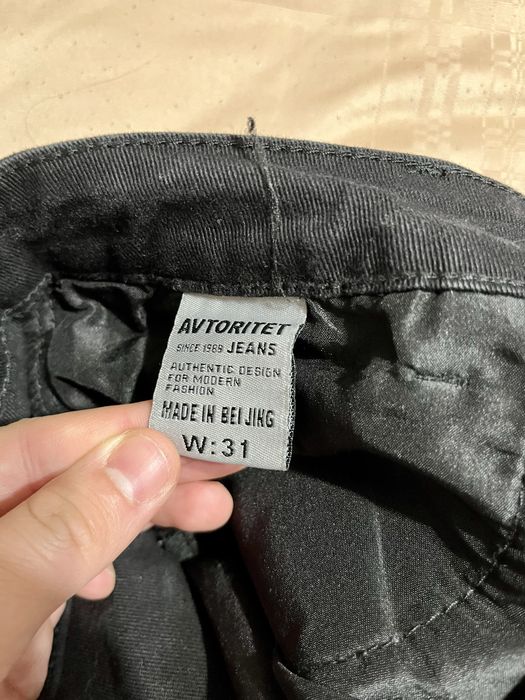 Продаю джинсы хорошего качества