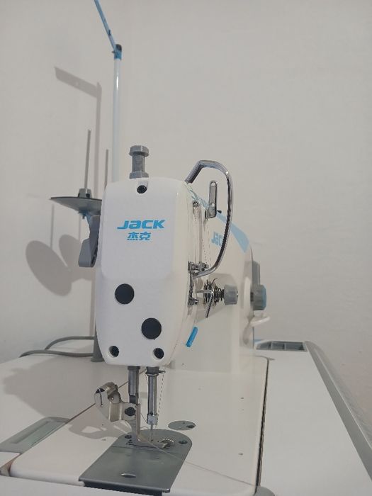 JACK Tikuv Mashinasi F5 modeli.