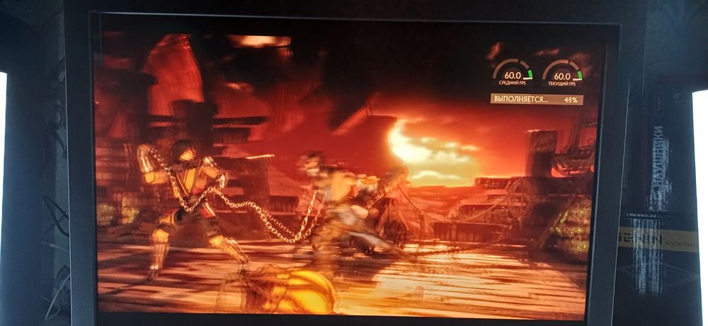 Игровой ПК Комплект + подарки