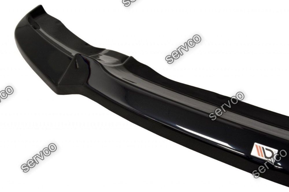 Prelungire fata BMW X6 F16 M M50D Performance 14-19 v2 Maxton Design