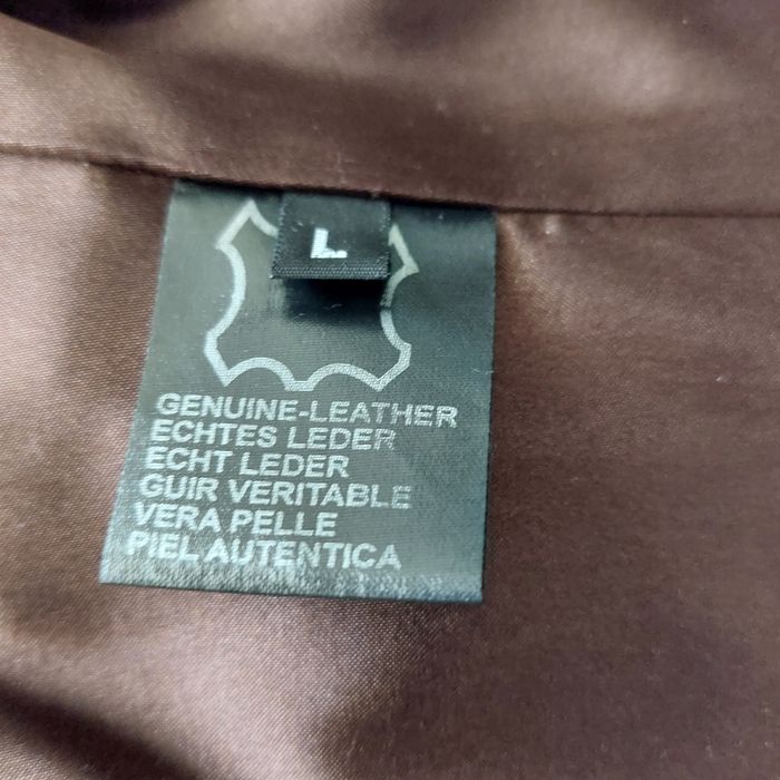 Елек от естествен косъм лисица