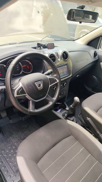 DACIA Logan Stepway 2017 — imagine 5