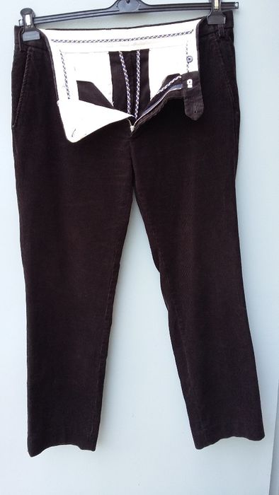 Gant-Чисто Нови-