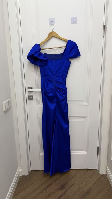 Выпускное платье