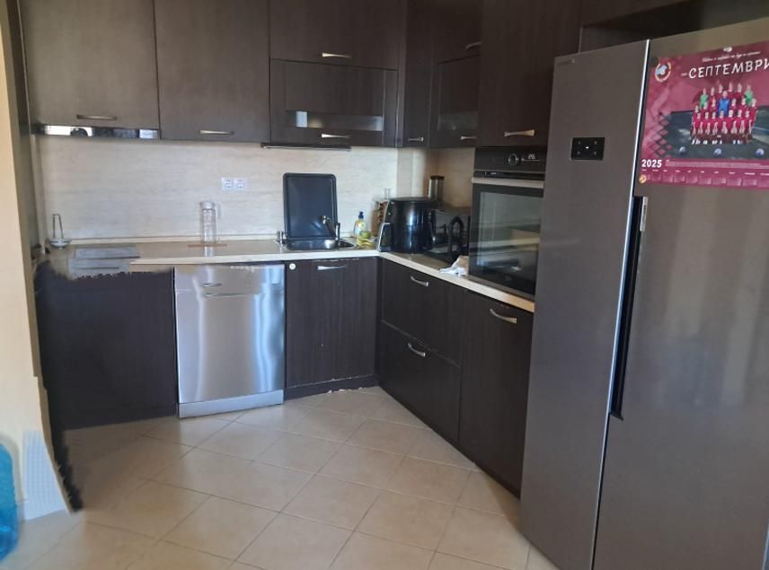 Дава се под наем Тристаен апартамент в София, Овча купел - 67 кв.м за 750 € - Снимка #1