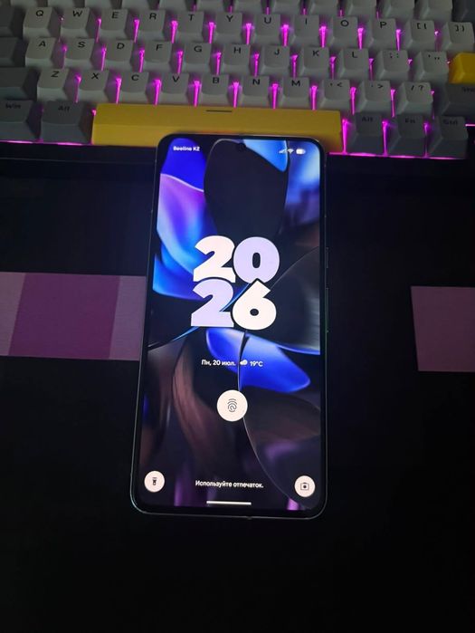 Google Pixel 8 Pro, 256gb