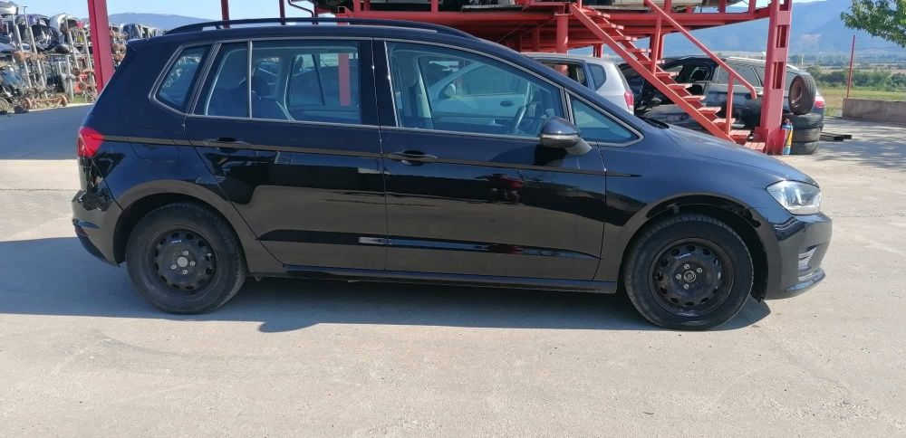 Фолксваген Голф 7 / VW Golf 7