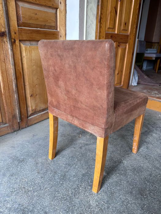 продам стулья в хорошем состоянии