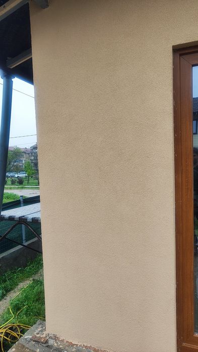 Ceresit  CT74 силиконова мазилка + грунд подарък