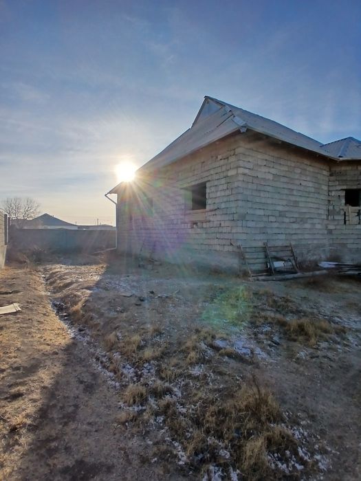 Біипеген Үй Ораңғайдан