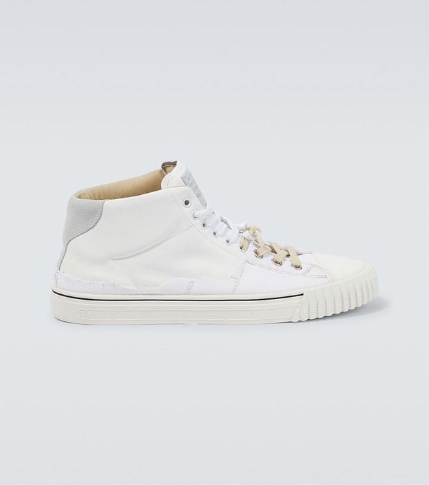 Maison margiela evolution high