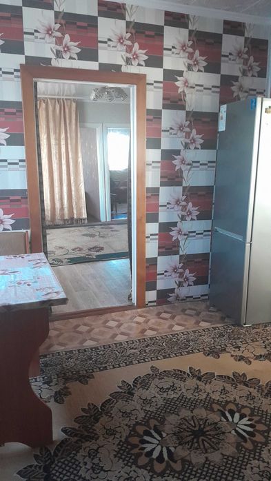 Продам часть дома.