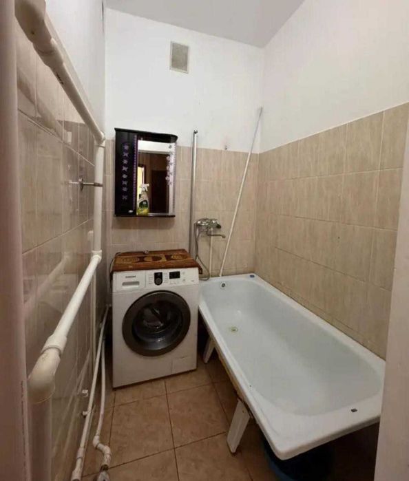 Продажа 1-комнатной квартиры