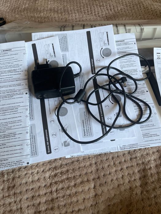 Пианино CASIO CT-S200we