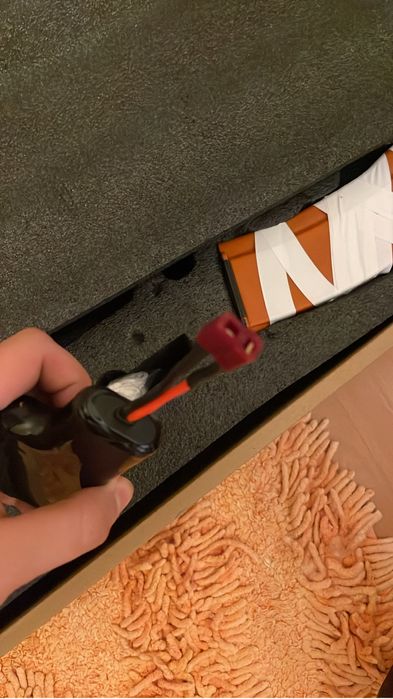 Replica rpk cyma (vand sau schimb)