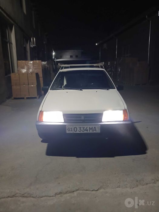 Продается ваз 2109