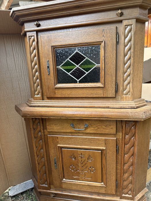 Mobilier bucatarie/ terasa