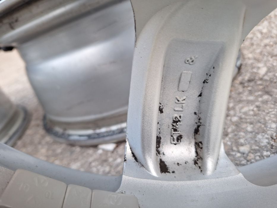 Хонда-16цола-5/114,3-ЕТ-42:Ж-7