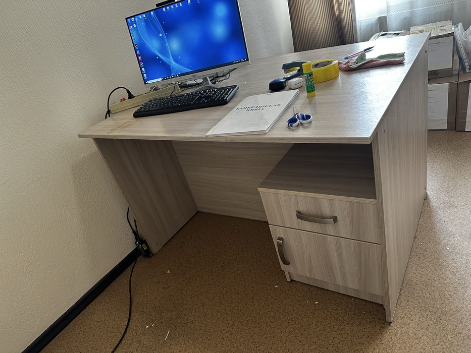 Шкафы для бумаг 2 штуки