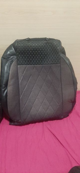 Nexya 3 polkoja chexol