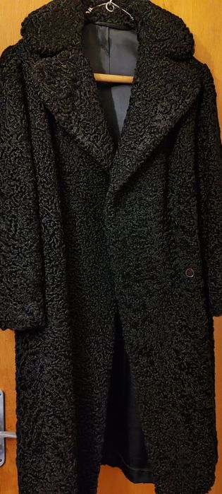 Haina astrahan lunga