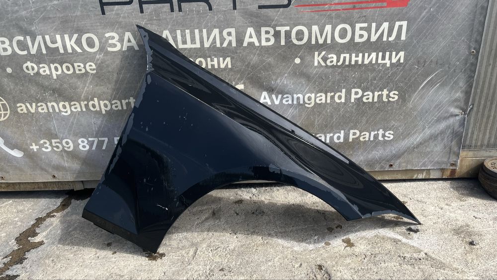 Ляв и десен калник BMW 3 G20/G21 2018-